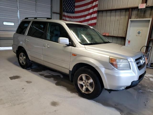 2006 Honda Pilot EX