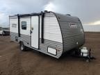 2024 Duco Travel Trailer