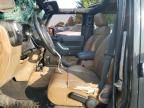 2011 Jeep Wrangler Unlimited Sahara