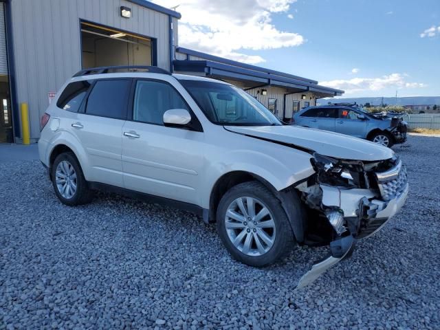 2011 Subaru Forester 2.5X Premium