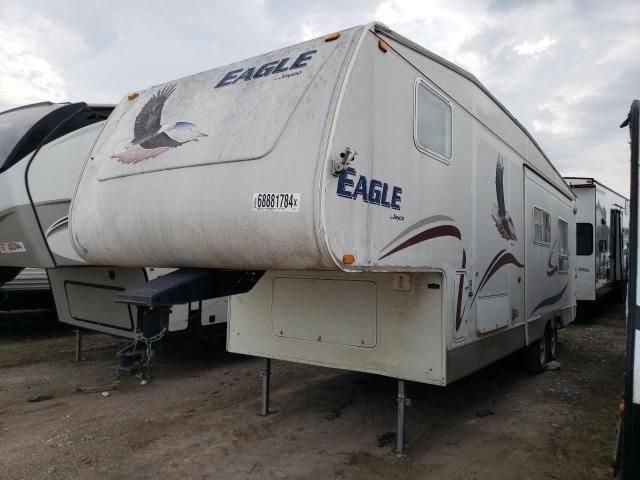 2004 Jayco Eagle