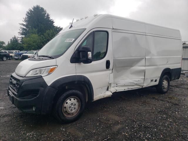 2023 Dodge RAM Promaster 3500 3500 High