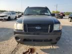 2005 Ford Explorer Sport Trac