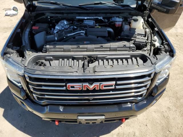 2023 GMC Sierra K2500 AT4