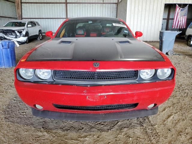 2009 Dodge Challenger SE