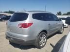 2012 Chevrolet Traverse LTZ