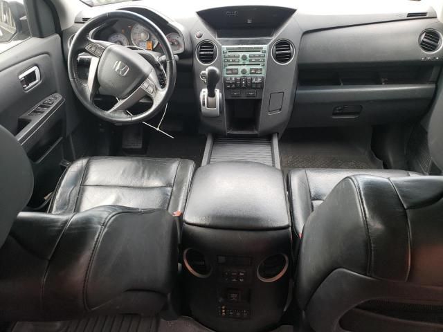 2009 Honda Pilot EXL