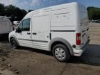 2012 Ford Transit Connect XLT