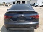 2018 Audi A4 Premium Plus