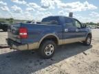 2006 Ford F150 Supercrew