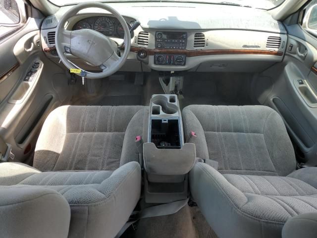 2005 Chevrolet Impala