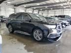 2017 Acura MDX Technology