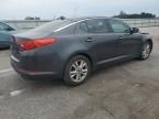 2011 KIA Optima EX