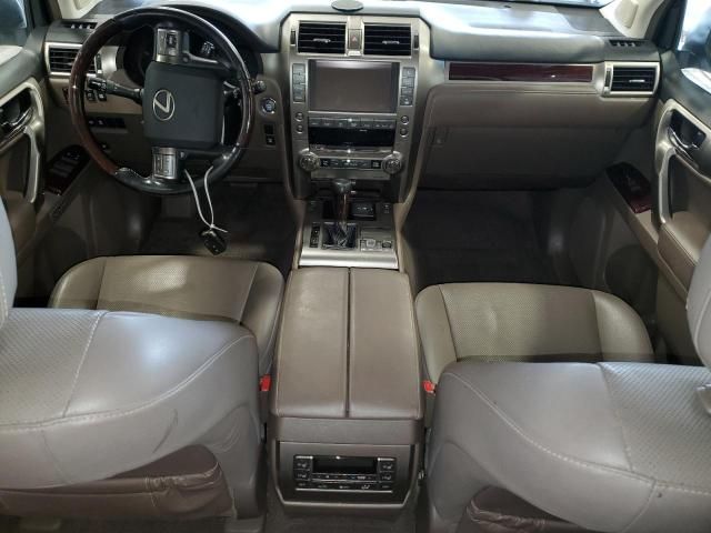 2019 Lexus GX 460