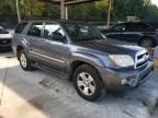 2006 Toyota 4runner SR5