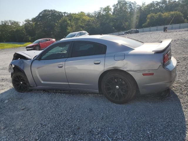 2014 Dodge Charger SXT