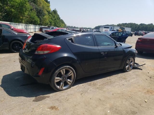 2013 Hyundai Veloster