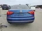 2016 Volkswagen Passat SE