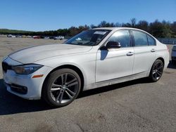 BMW Vehiculos salvage en venta: 2015 BMW 328 XI Sulev