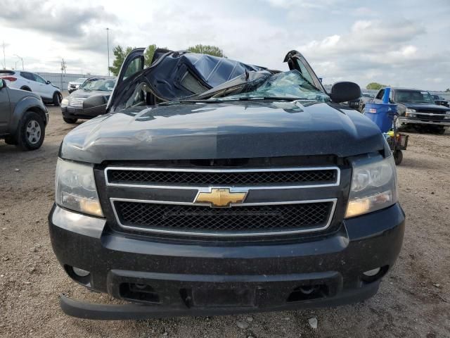 2007 Chevrolet Suburban K1500