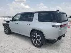 2024 Rivian R1S Adventure