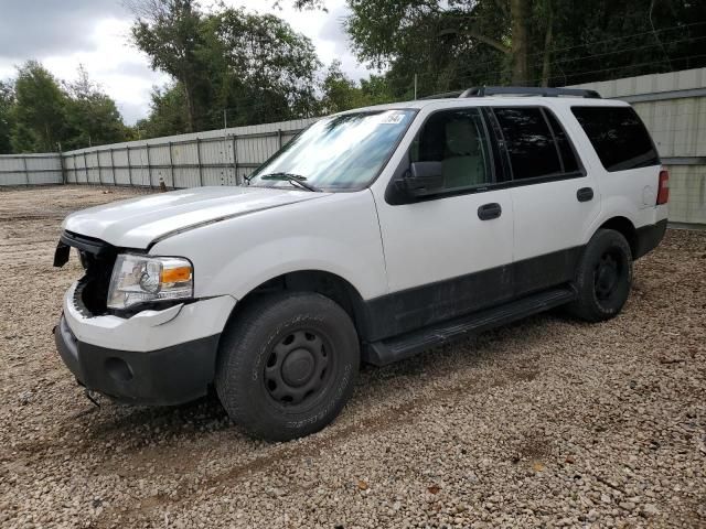 2010 Ford Expedition XLT