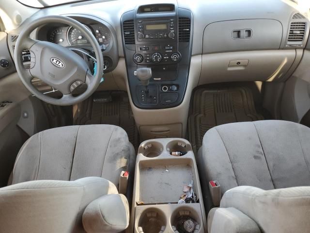 2008 KIA Sedona EX