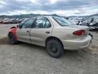 2002 Chevrolet Cavalier Base