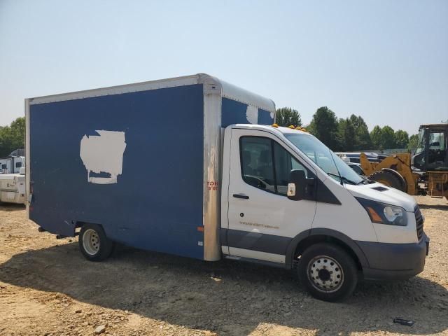 2015 Ford Transit T-350 HD