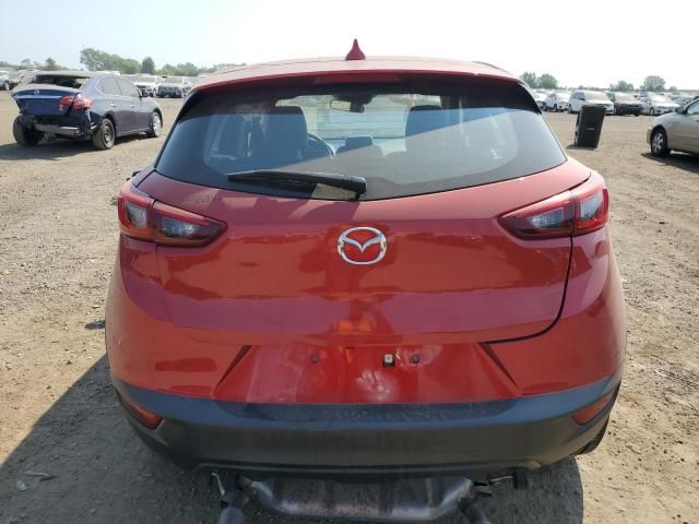 2017 Mazda CX-3 Grand Touring