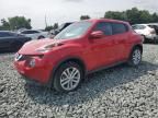 2015 Nissan Juke S