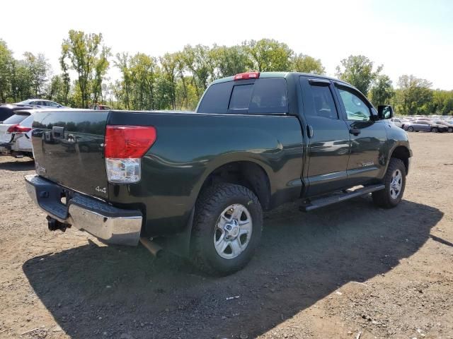 2011 Toyota Tundra Double Cab SR5