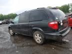 2007 Dodge Grand Caravan SXT