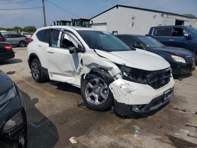 2019 Honda CR-V EXL