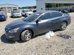 Nissan salvage cars for sale: 2013 Nissan Altima 3.5S