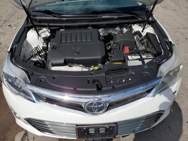 2014 Toyota Avalon Base