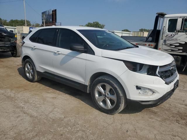 2017 Ford Edge SE