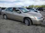 2005 Honda Accord EX