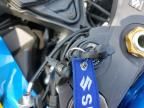 2024 Suzuki GSX-R600