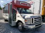 2010 Ford Econoline E450 Super Duty Cutaway Van