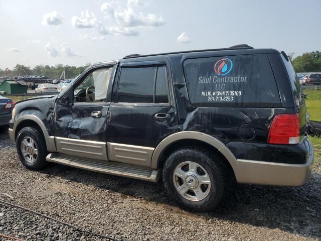 2003 Ford Expedition Eddie Bauer