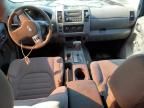 2007 Nissan Frontier King Cab XE