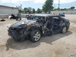 2009 Toyota Camry Base en venta en Lexington, KY