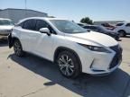 2021 Lexus RX 450H