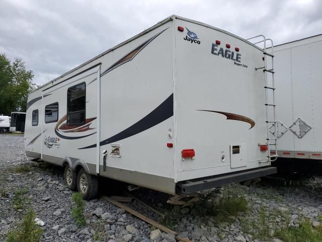 2011 Jayco Eagle