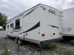 2011 Jayco Eagle