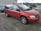 2006 Dodge Grand Caravan SXT