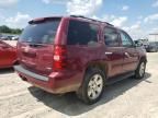 2007 Chevrolet Tahoe K1500