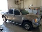 2012 GMC Sierra K1500 SLE