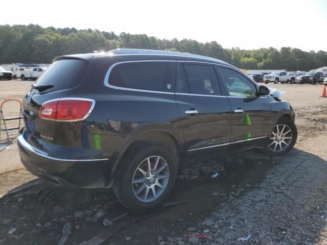 2013 Buick Enclave